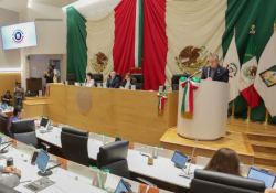 Propone diputado Rubén González regular plataformas digitales de hospedaje en Sonora