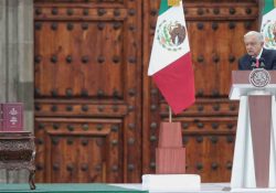 Contra la delincuencia, más inteligencia que fuerza dice López Obrador