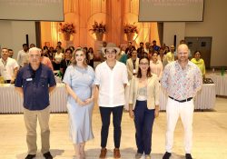 Inauguran con éxito la tercera edición del Wedding Summit 2024 ‘Cásate con Sonora’  en San Carlos