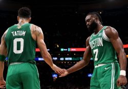 Celtics de Boston apuntan a extender su reinado en la NBA
