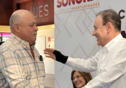 Gobierno de Sonora responde a las demandas de jubilados y pensionados