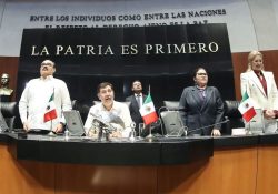 Senado establece el 1 de octubre como día de descanso obligatorio