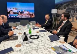 Promueven Plan Sonora en Expoenergética más grande del mundo