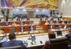 Avala Congreso de Sonora reforma en materia del Poder Judicial Federal
