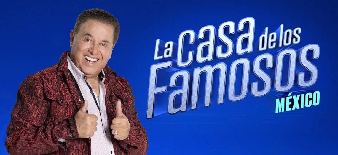Mario Bezares es el ganador de “La casa de los famosos México”