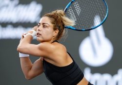 Renata Zarazúa debuta con triunfo en el Abierto de Guadalajara