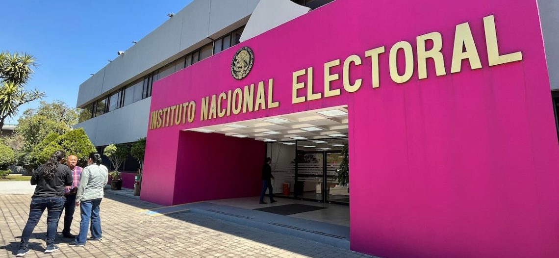 INE partirá de cero en elección de jueces; el lunes arranca año electoral