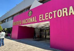 INE partirá de cero en elección de jueces; el lunes arranca año electoral
