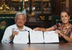 Se publica la reforma en el Diario Oficial de la Federación