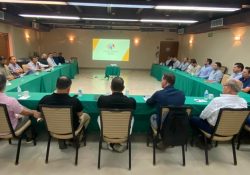 Analizan empresarios los potenciales regionales y su aprovechamiento