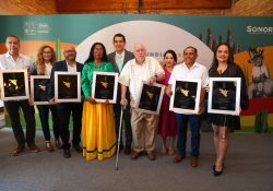 Celebra el Gobierno de Sonora Día Internacional del Turismo 2024