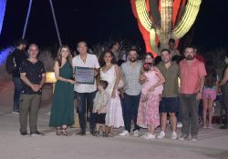 Reconocen a pilares del turismo en Sonora