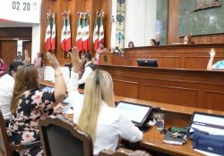 Congresos locales avalan que Guardia Nacional sea parte de la Sedena