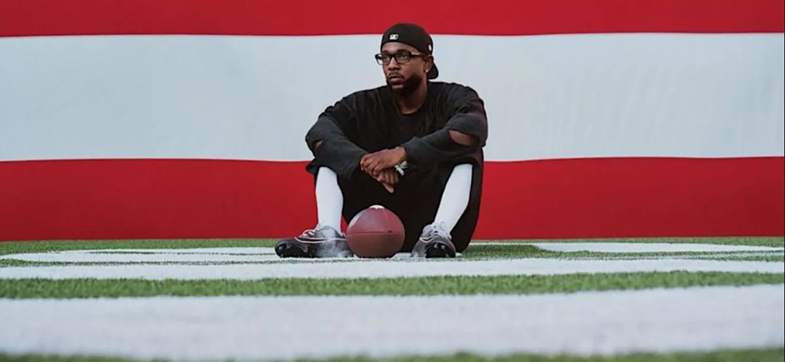 Kendrick Lamar encabezará el medio tiempo del Super Bowl 2025