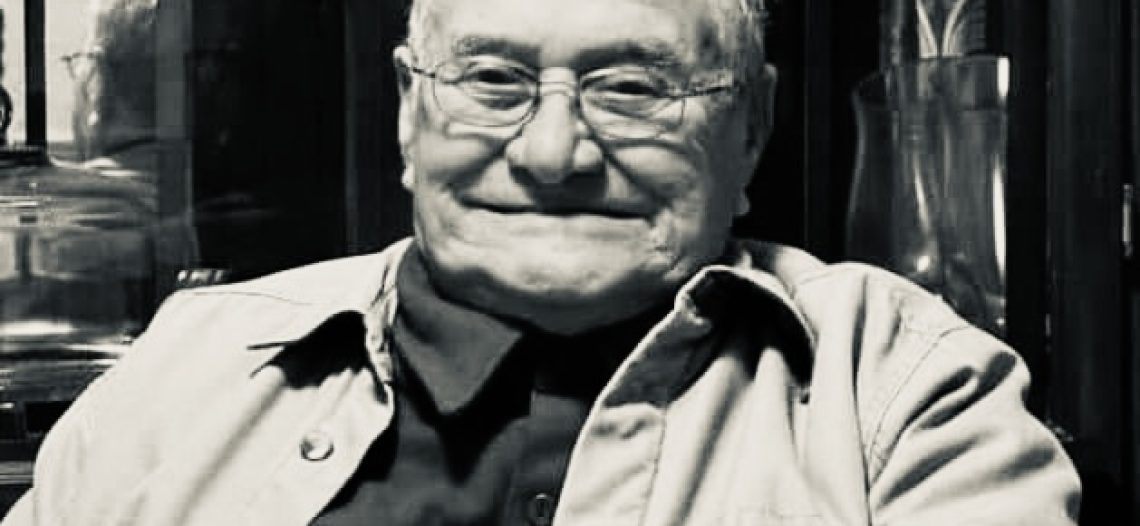 Murió el exalcalde de Guaymas Felipe Rivadeneyra