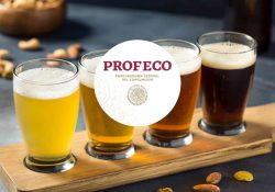 ¿Cerveza sin alcohol? No existe, dice la Profeco y las retirará del mercado