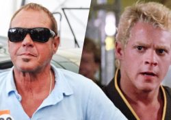 Muere Chad McQueen a los 63 años, el mítico Dutch de ‘Karate Kid’