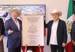 Potencial del Plan Sonora fortalece lazos binacionales entre México y EEUU