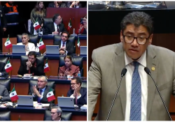 Presentan la iniciativa que eliminaría pensiones vitalicias de los ministros