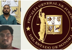 Dan sentencia a abusadores de una menor en Navojoa