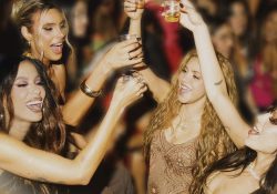 Shakira estrena «Soltera», su nueva canción con poder femenino