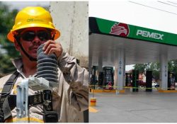 Se rescató a CFE y a PEMEX