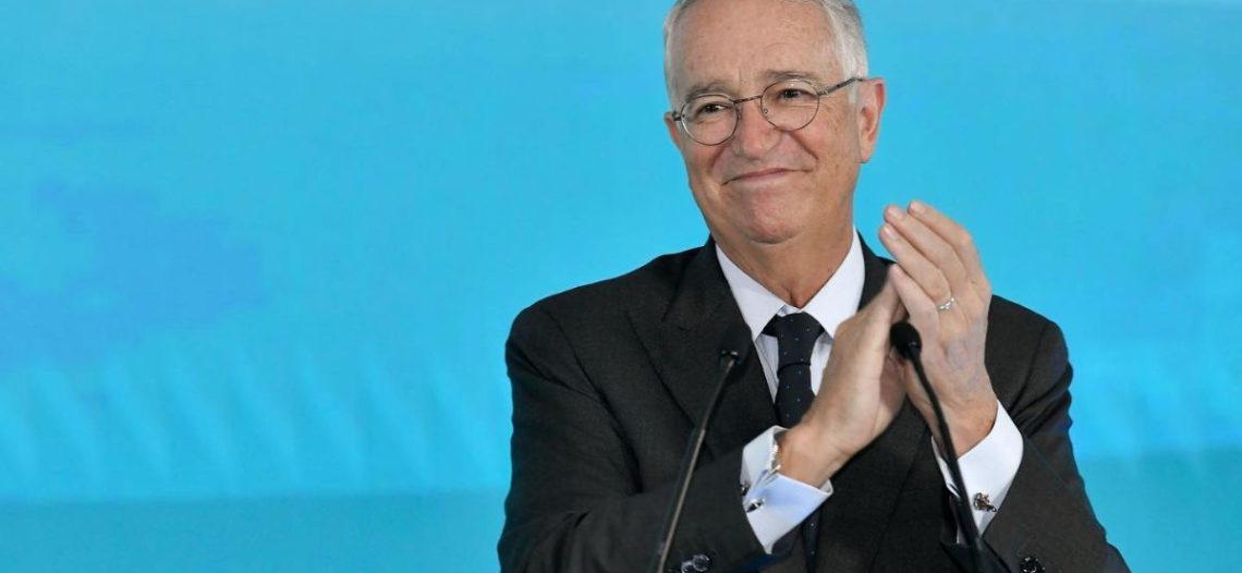 El gobierno “roba” tu dinero, dice Salinas Pliego; te explica como