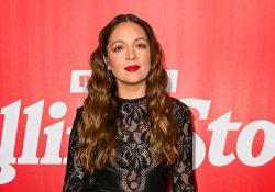 Natalia Lafourcade es la primera Embajadora de la Música por la Paz