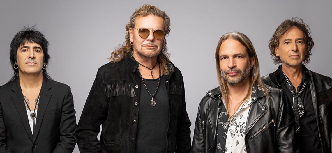 Maná se une a críticas tras chiste sobre Puerto Rico en acto de Trump