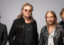 Maná se une a críticas tras chiste sobre Puerto Rico en acto de Trump