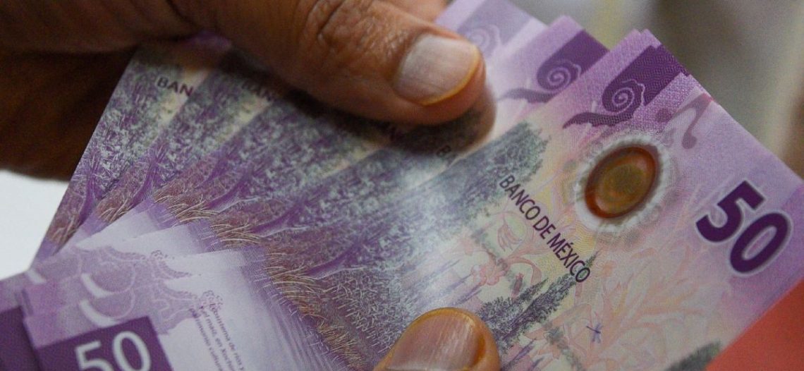 Avanza reforma para que salario mínimo aumente por arriba de la inflación