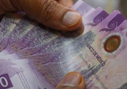 Avanza reforma para que salario mínimo aumente por arriba de la inflación