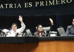 Salario mínimo subirá más que la inflación cada año, aprueba el Senado