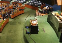 ONU felicita a México tras ser electo en el Consejo de Derechos Humanos