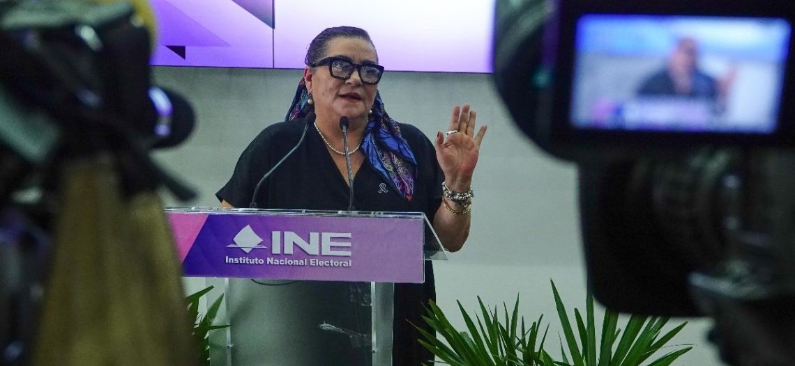 Guadalupe Taddei buscará consenso en nombramientos de direcciones