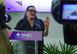 Guadalupe Taddei buscará consenso en nombramientos de direcciones