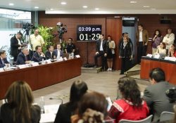 Comisiones del Senado aprueban la reforma de ‘Supremacía Constitucional’