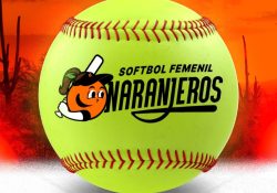 Naranjeros se incorporan oficialmente a la Liga Mexicana de Softbol