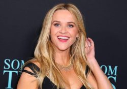 Reese Witherspoon anuncia su primera novela de suspenso para 2025