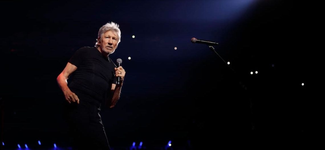 Pink Floyd vende su catálogo de música por 400 millones de dólares