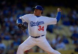 Muere Fernando ‘El Toro’ Valenzuela, histórico pitcher mexicano