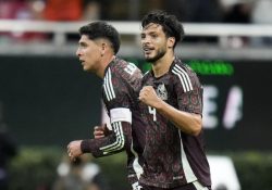 ¡Dos a cero! México corta ‘malaria’ ante EU con partidazo de Raúl Jiménez