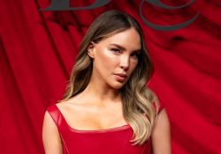 Belinda sorprende con «Bugatti» y prepara colaboración con Kenia Os