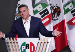Comparte Alejandro Moreno Cardenas