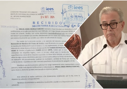 Se complica la situación de Rocha Moya en Sinaloa: piden revocar su mandato