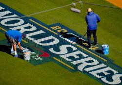Boletos para Serie Mundial 2024 se venden en más de 300 mil pesos