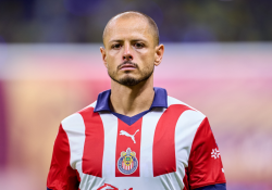 «Soy el villano de una historia mal contada», aseguró Chicharito