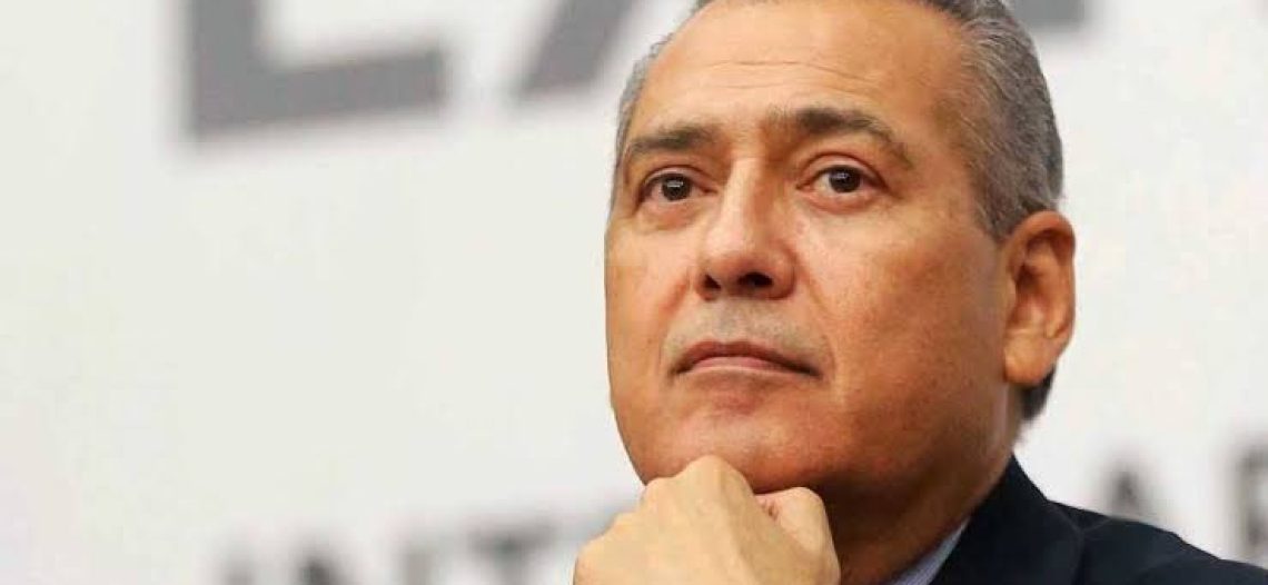 Al seguir “Alito” al frente del PRI, se cuestionan el futuro priísta de Beltrones