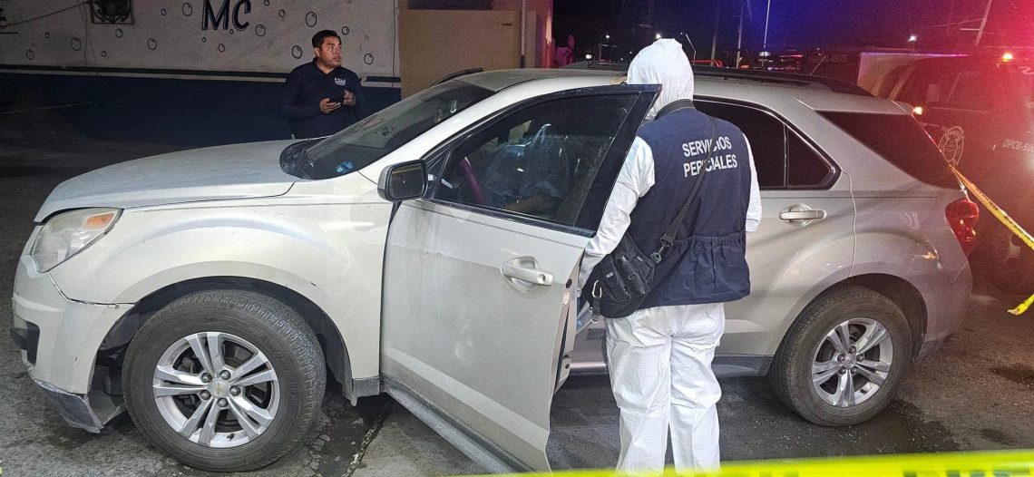 Acusan a militares de dar muerte a enfermera del IMSS en Nuevo Laredo