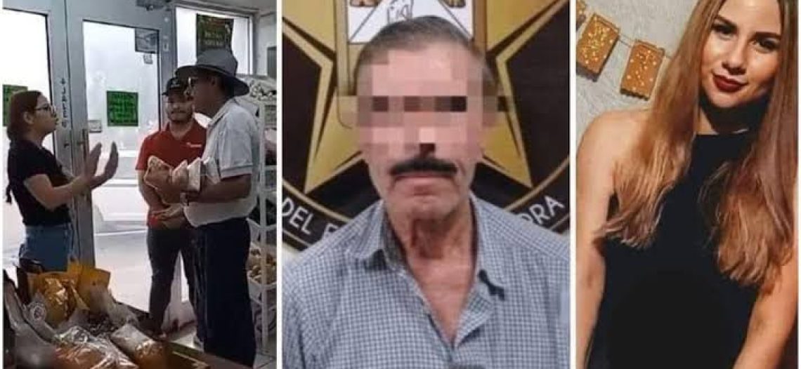 Hilario pasará casi 7 décadas en prisión